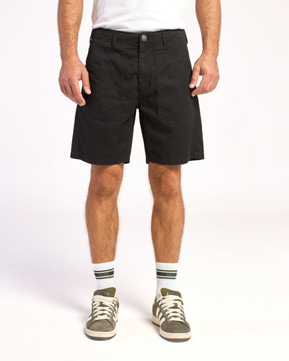 Bermuda Gabardina/Otros Shifter Ws Black