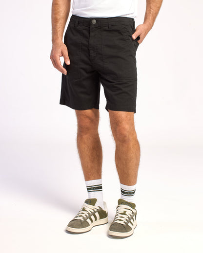 Bermuda Gabardina/Otros Shifter Ws Black