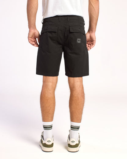 Bermuda Gabardina/Otros Shifter Ws Black