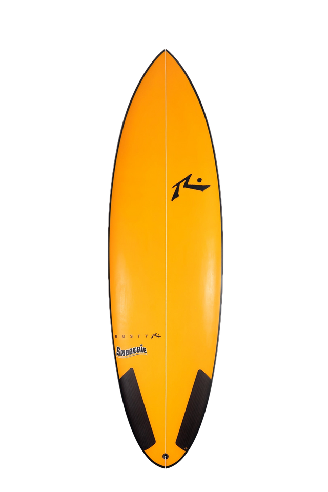 Surfboard Rusty Smothie 6' 3"