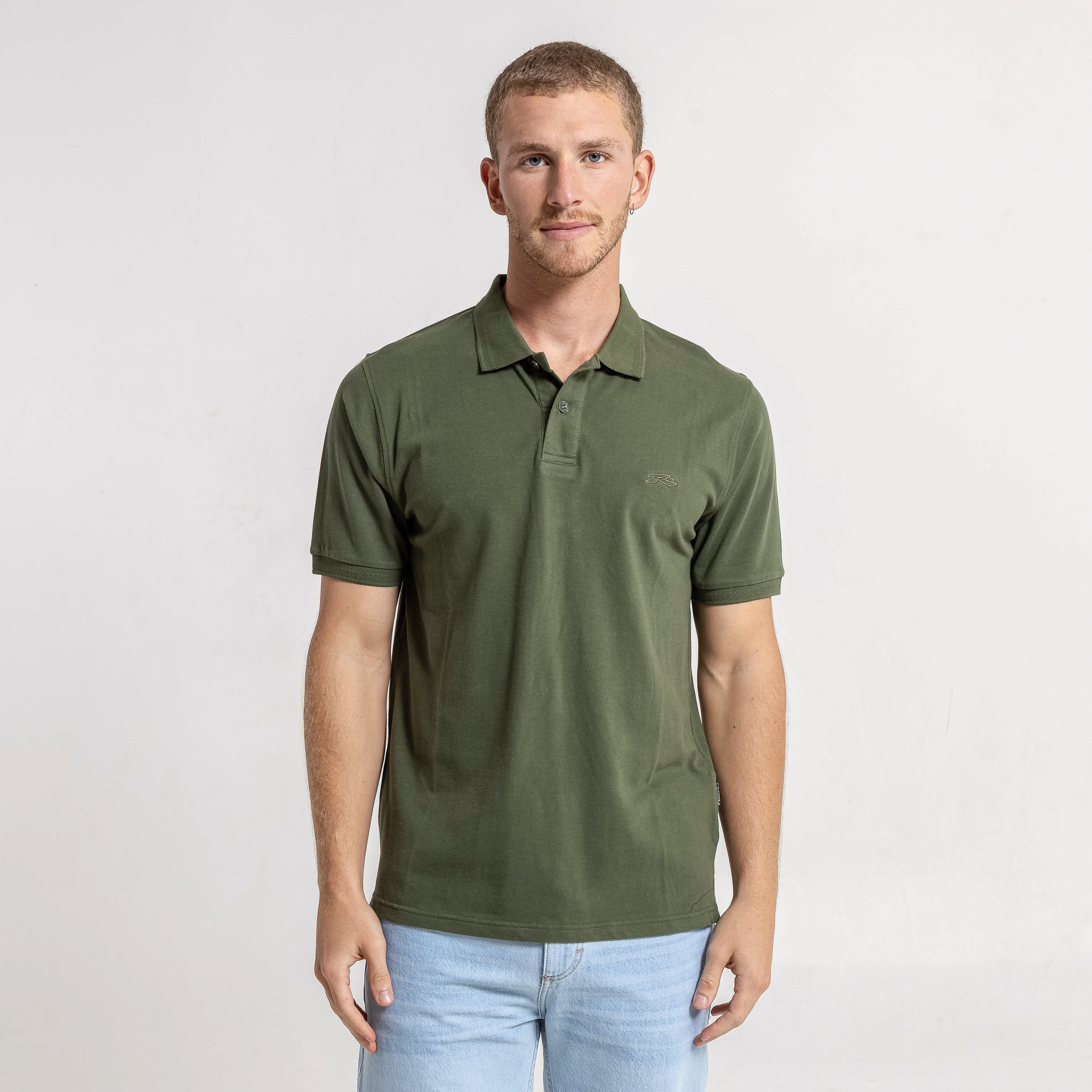 Chomba Soul Arch Military Green