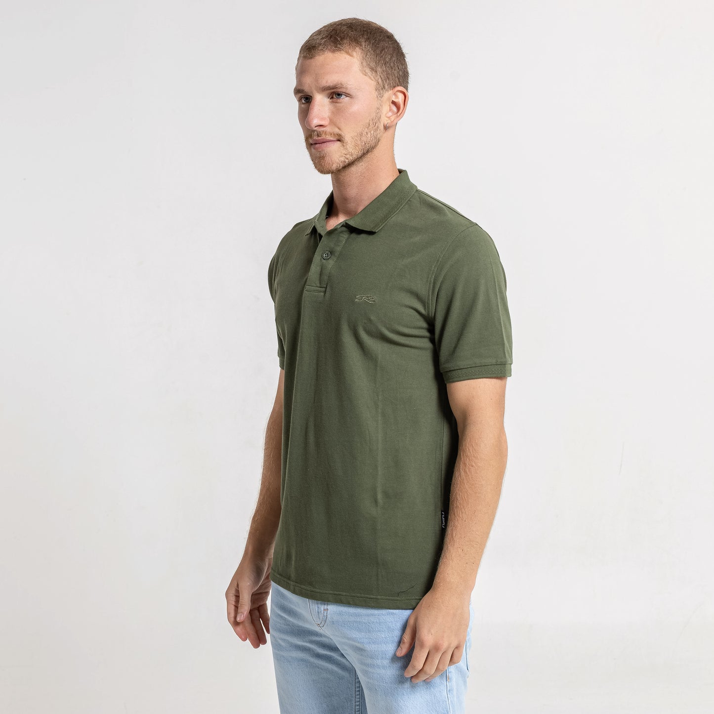 Chomba Soul Arch Military Green