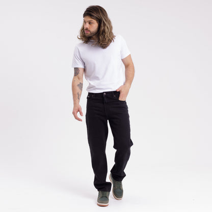 Jean Steven 4 Black