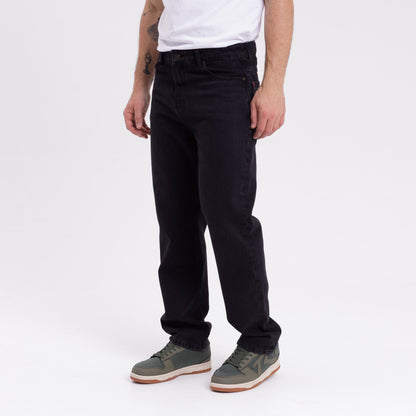 Jean Steven 4 Black