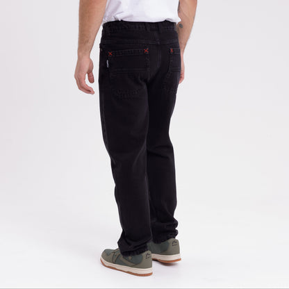 Jean Steven 4 Black