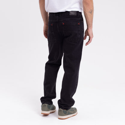 Jean Steven 4 Black