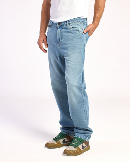 Jean Steven 5 Light Blue