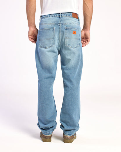 Jean Steven 5 Light Blue
