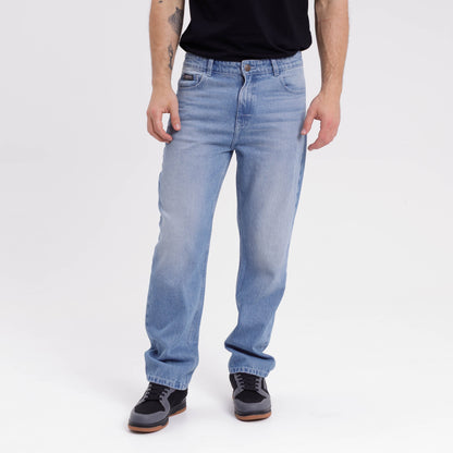 Jean Steven 4 Light Blue