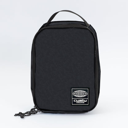Bolso Supernova Lunch Box All Black