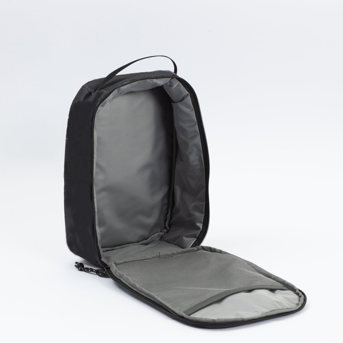 Bolso Supernova Lunch Box All Black