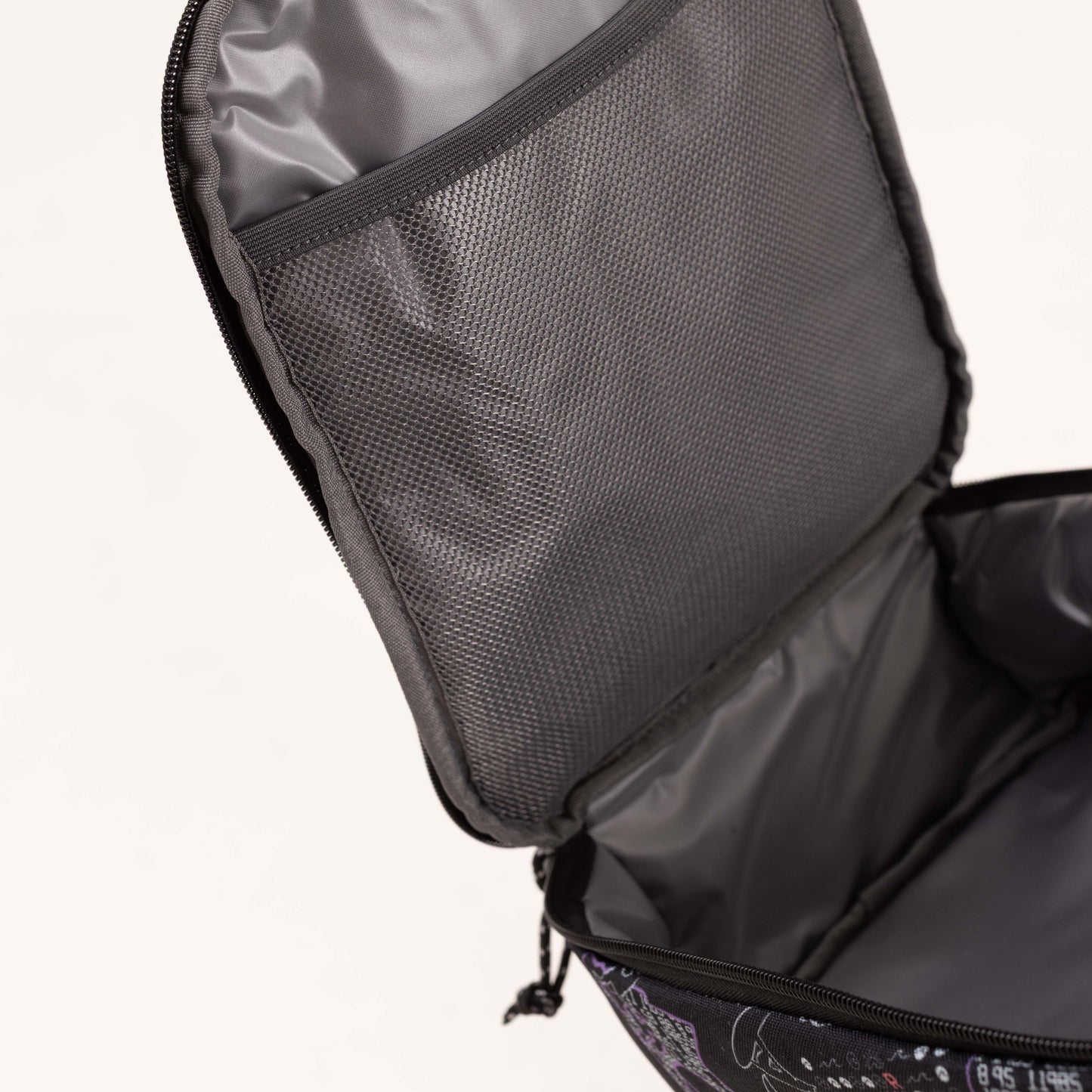 Bolso Supernova Lunch Box Fullprint