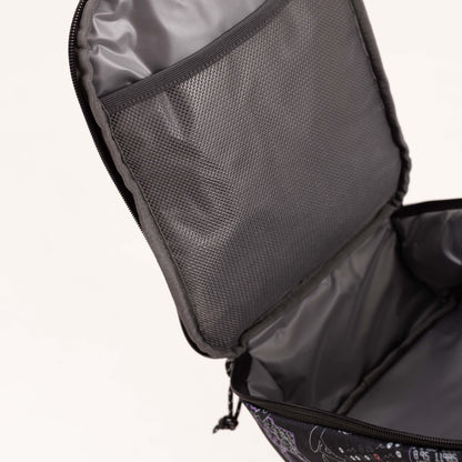 Bolso Supernova Lunch Box Fullprint