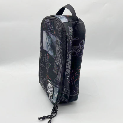 Bolso Supernova Lunch Box Fullprint