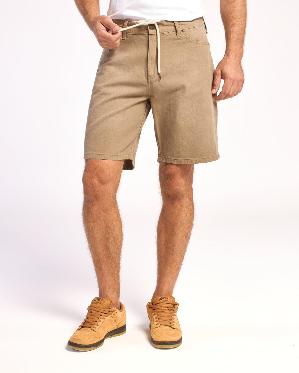Bermuda Supra Ws Sand