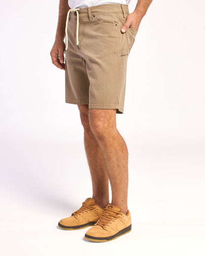 Bermuda Supra Ws Sand