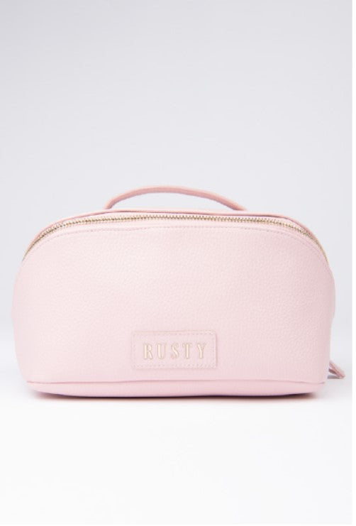 Bolso Essentials Beauty Case* Soft Orchid