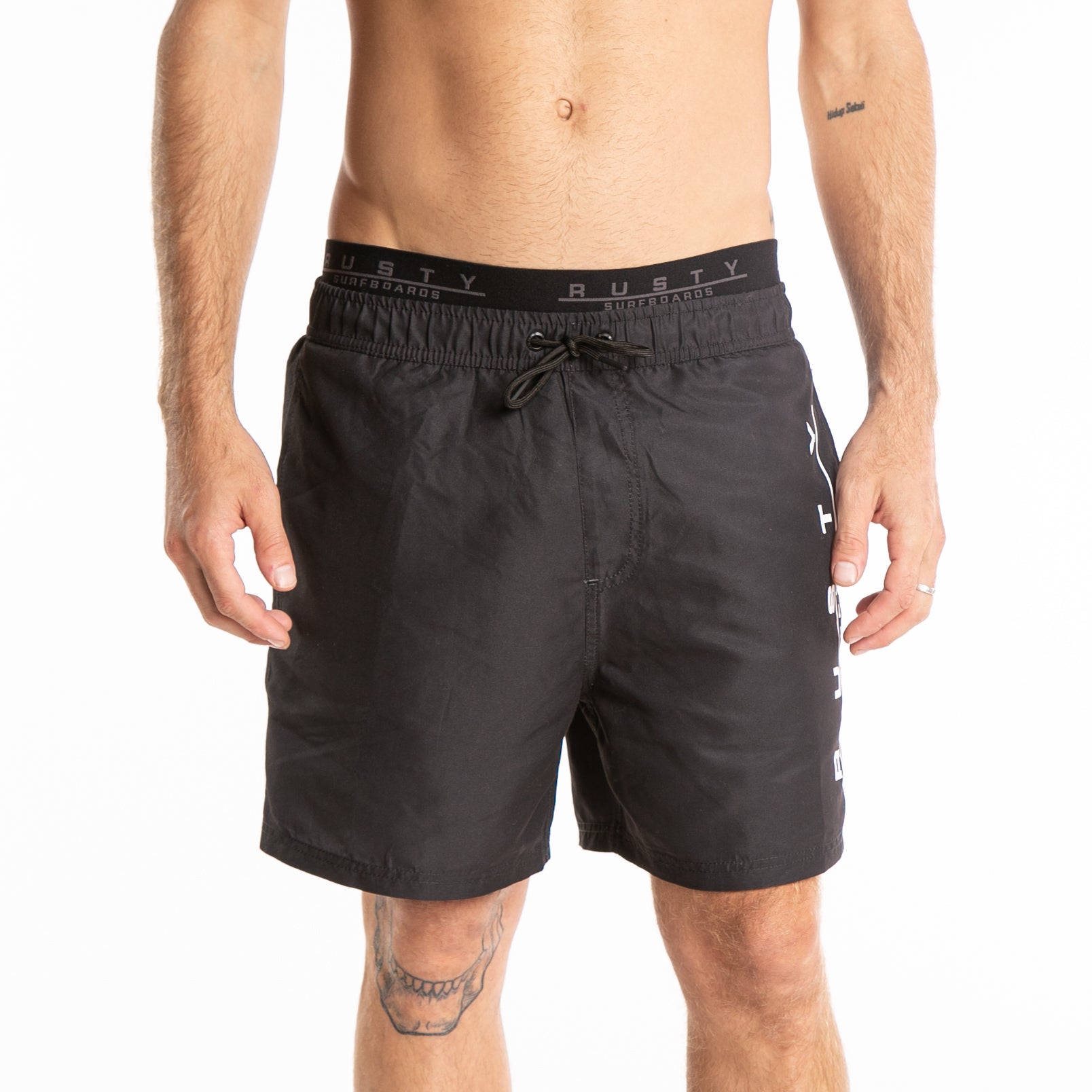 Rusty 2025 surf shorts