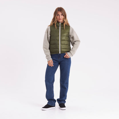 Chaleco The Secret Rever Snow White