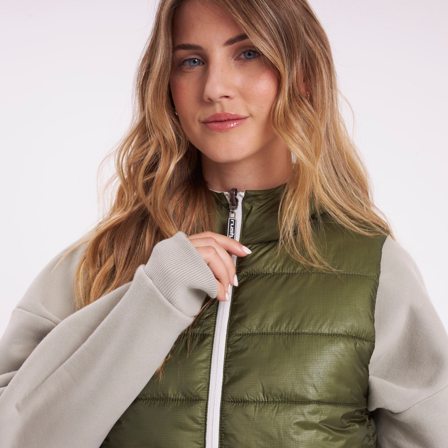 Chaleco The Secret Rever Snow White