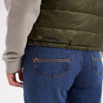 Chaleco The Secret Rever Snow White