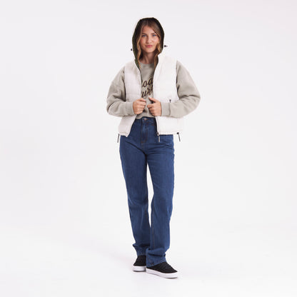 Chaleco The Secret Rever Snow White