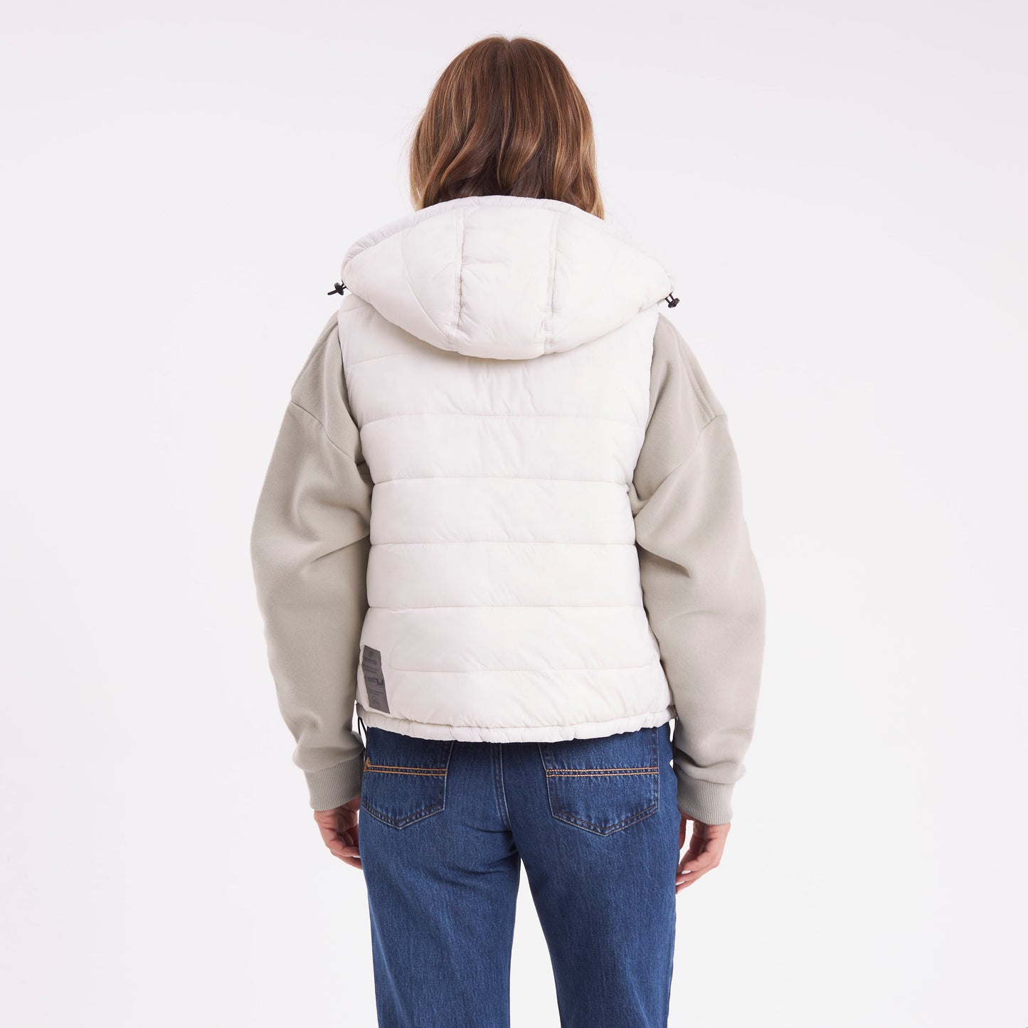 Chaleco The Secret Rever Snow White