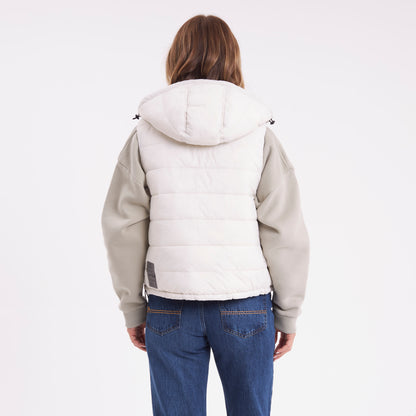 Chaleco The Secret Rever Snow White