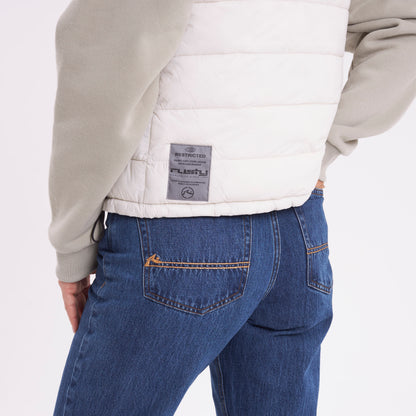 Chaleco The Secret Rever Snow White