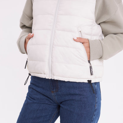 Chaleco The Secret Rever Snow White