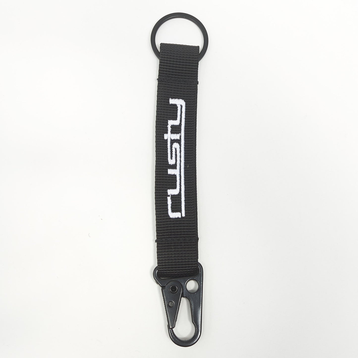 Llavero Tooling Keyholder Black