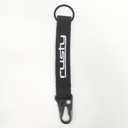 Llavero Tooling Keyholder Black