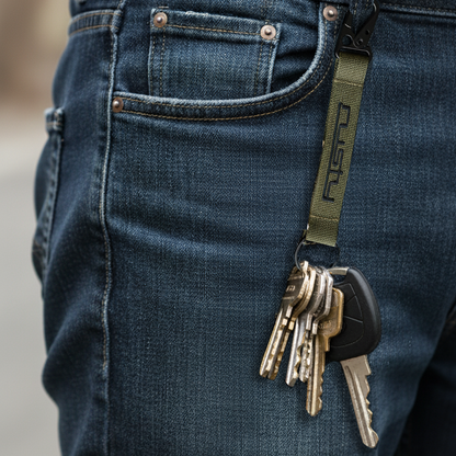 Llavero Tooling Keyholder Olive