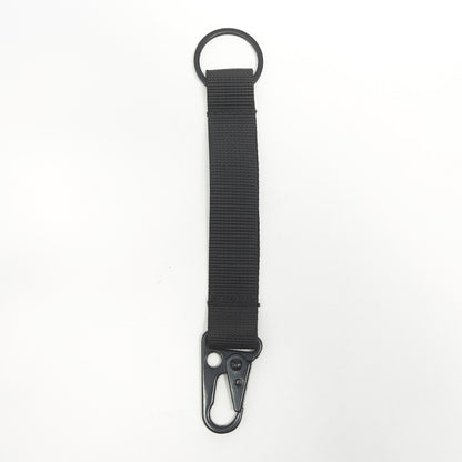 Llavero Tooling Keyholder Black