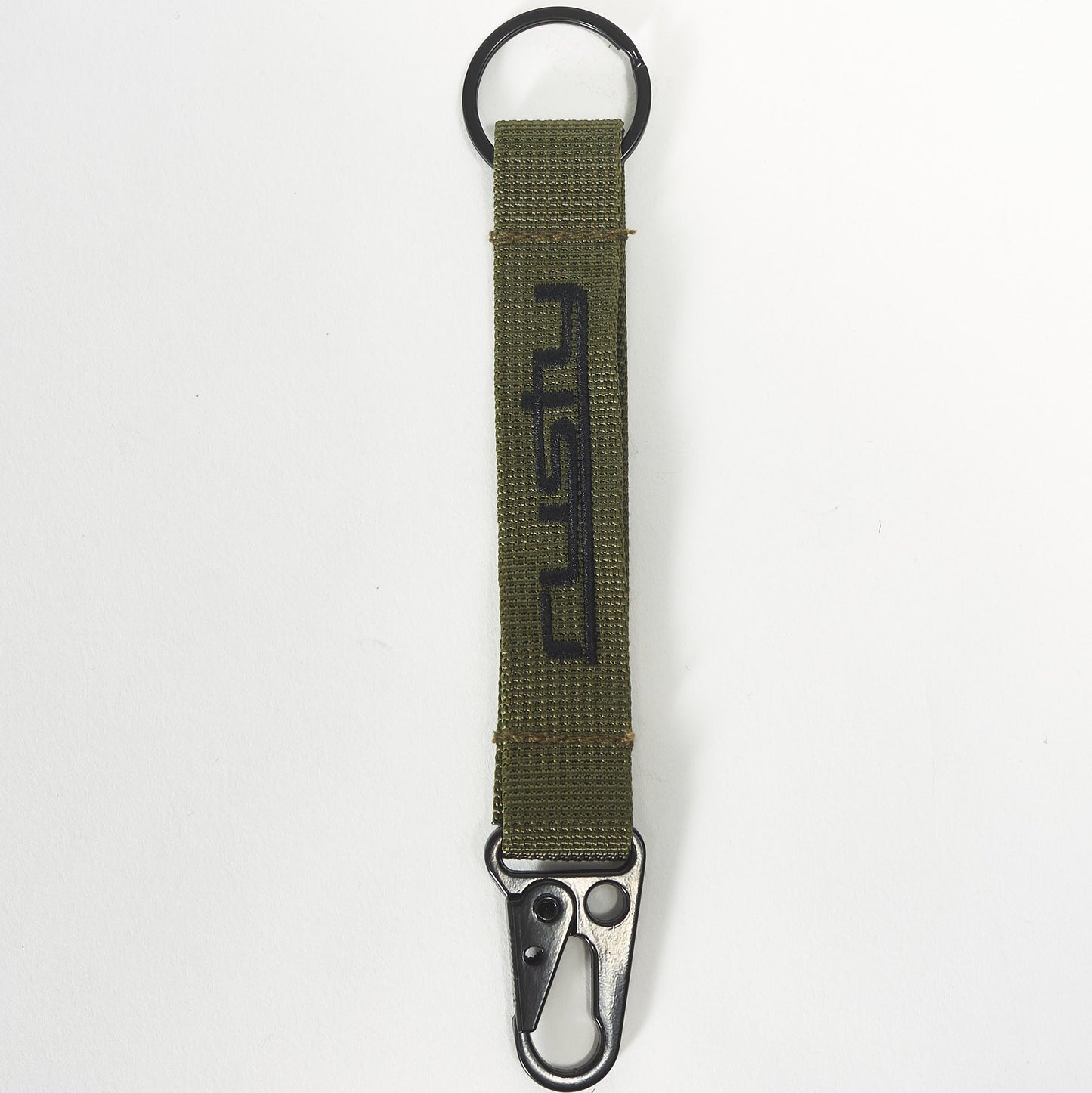 Llavero Tooling Keyholder Olive