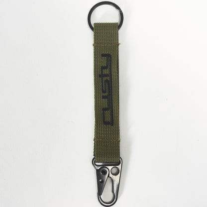 Llavero Tooling Keyholder Olive