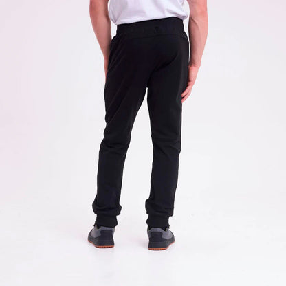 Jogging Tracker Black
