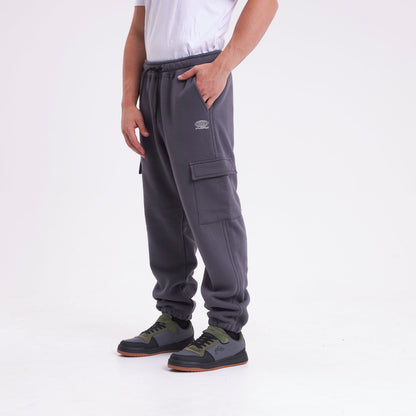 Jogging Trail Cargo Dark Grey