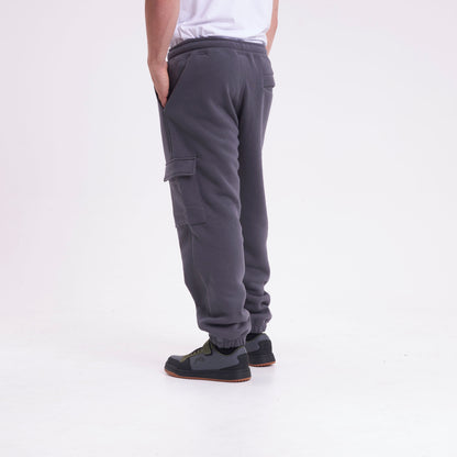 Jogging Trail Cargo Dark Grey