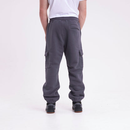 Jogging Trail Cargo Dark Grey