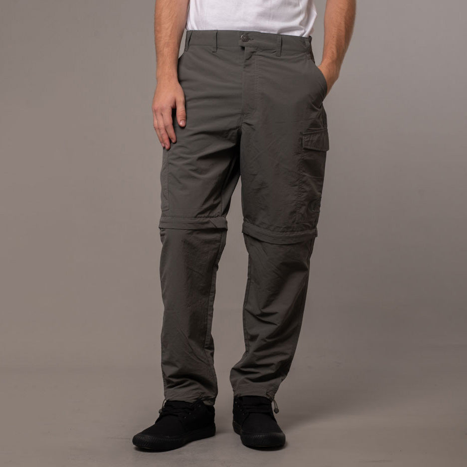 Pantalon Transformer* Army