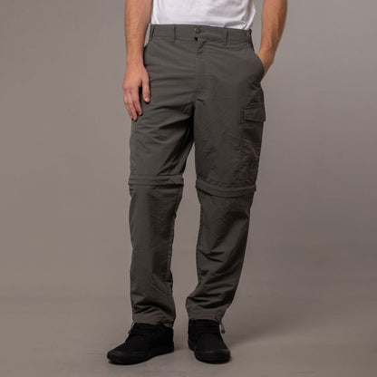 Pantalon Transformer* Army