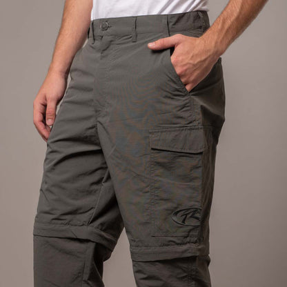 Pantalon Transformer* Army