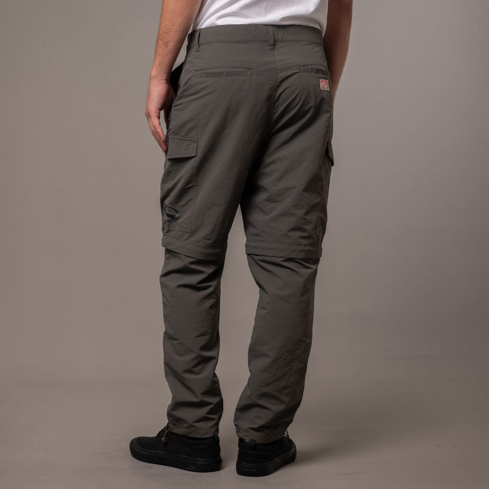 Pantalon Transformer* Army