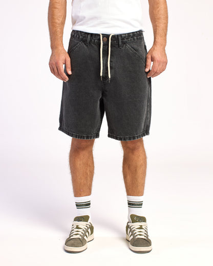 Bermuda Trazer Ws Black