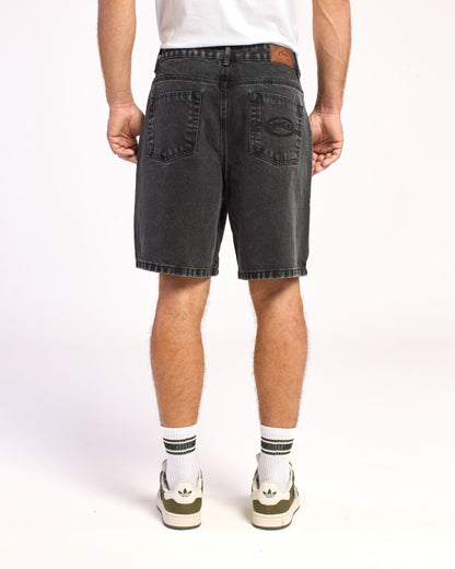 Bermuda Trazer Ws Black