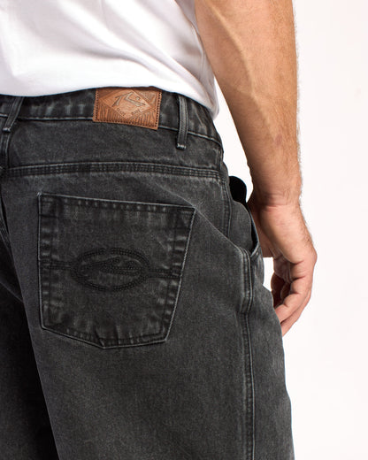 Bermuda Trazer Ws Black