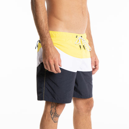 Short Treyfull Blue