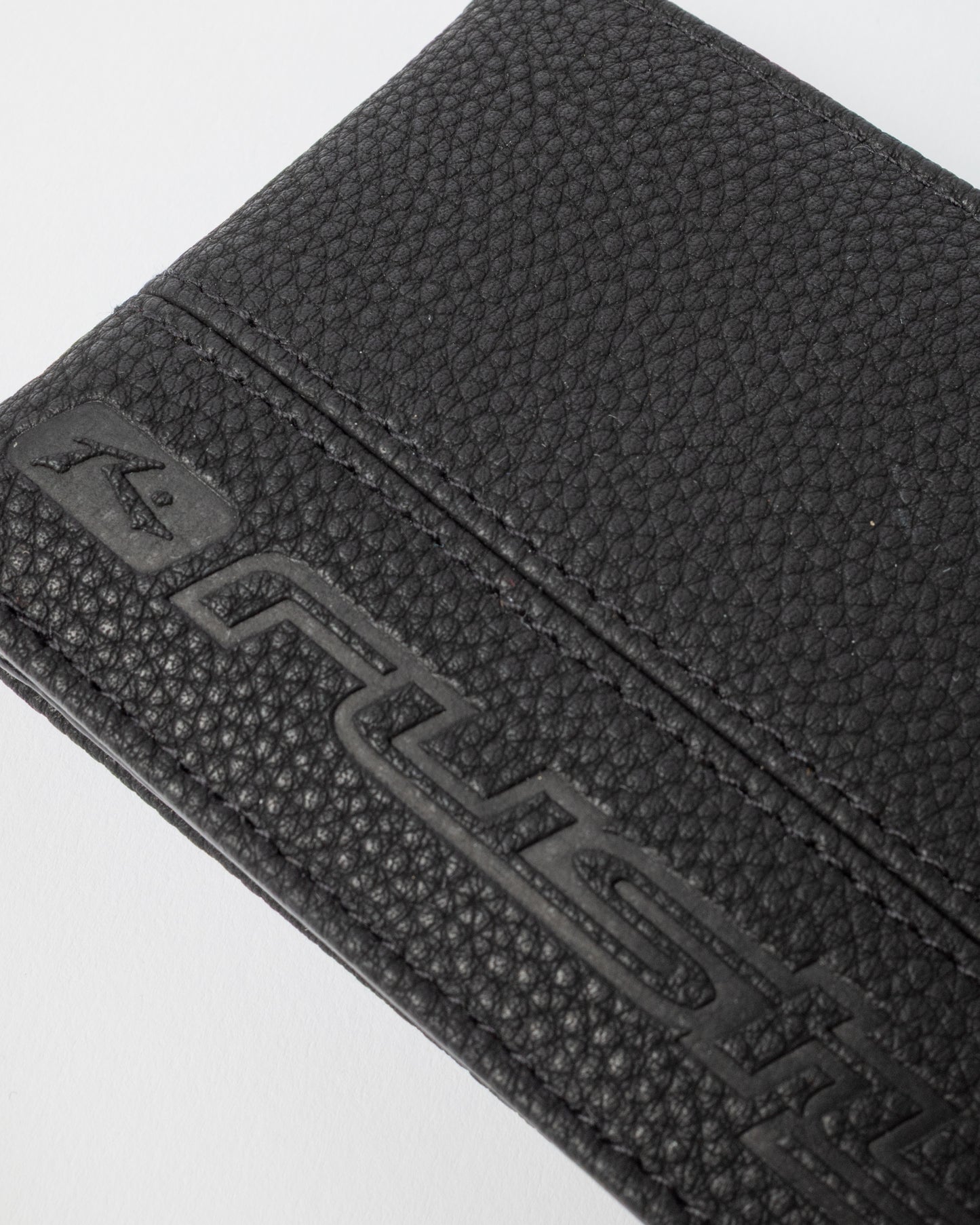 Billetera Trigger Wallet Black