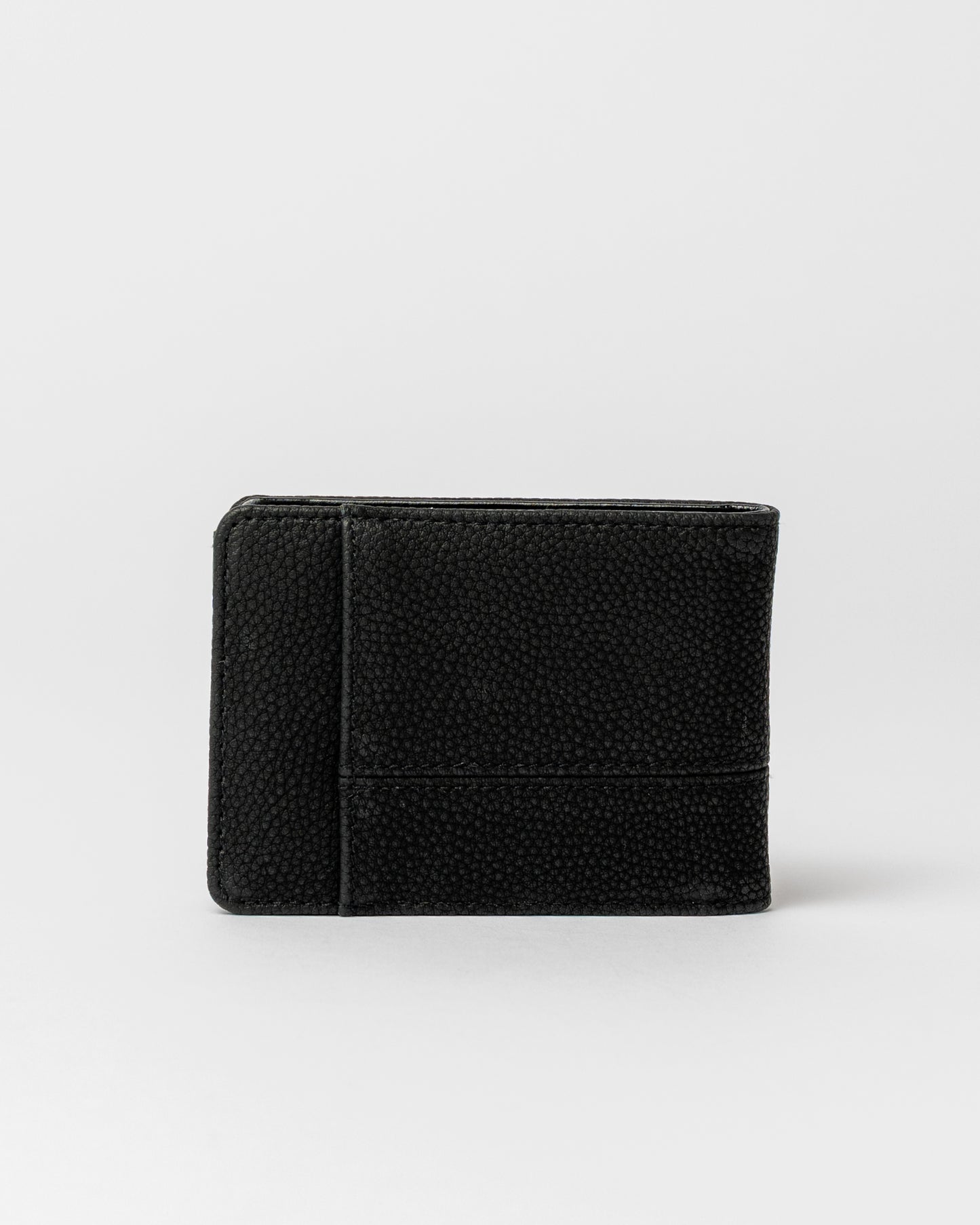 Billetera Trigger Wallet Black